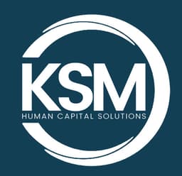 KSM HR Solutions LOGO